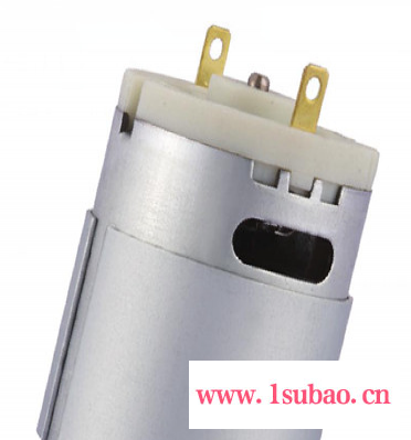友贸280/380/500/395/260/BLDC 家用电器马达扫地机吸尘器直流电机图4