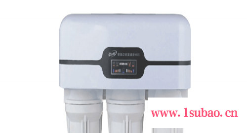Ro-D001家用厨房净水机超滤机纯水直饮水机图2