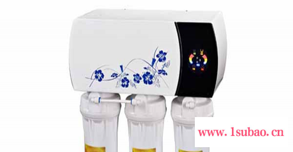 Ro-D001家用厨房净水机超滤机纯水直饮水机图3