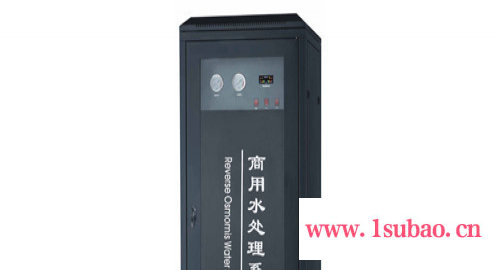 阳光伴侣直销商用净水器饮水机 净水器直饮RO反渗透净水机图3