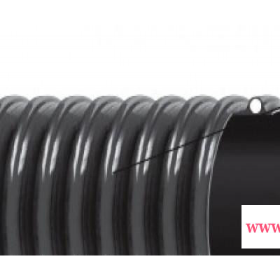 供应EL 951通风软管/PVC软管/亮灰管/吸尘器软管