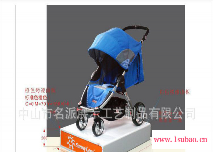 **推荐 有机小家电地台 洗衣机饮水机地台 电子产品陈列柜图2