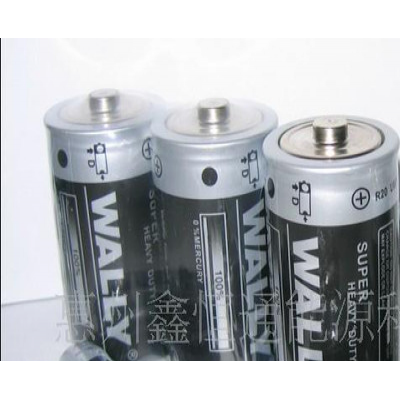 恒通碳性电池 7号遥控器电池【R03/AAA/7#/UM4】