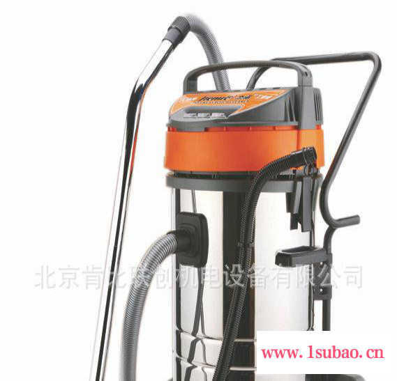 现货出售 洁云JN303-100L吸尘器 高性能工业吸尘器