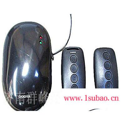 供应卷帘门电机控制器  杜亚原厂遥控器