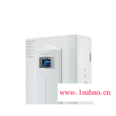 浩泽净水家用厨房高端饮水机 反渗透纯水机 自来水过滤器A2B3