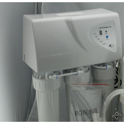反渗透设备 50G/75G家用直饮水机 纯水机 RO净水器