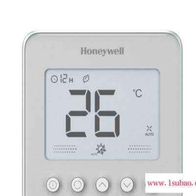 Honeywell霍尼韦尔TF428WN_WNS_DN_SN_GN_CN_LN_KN/U温控器