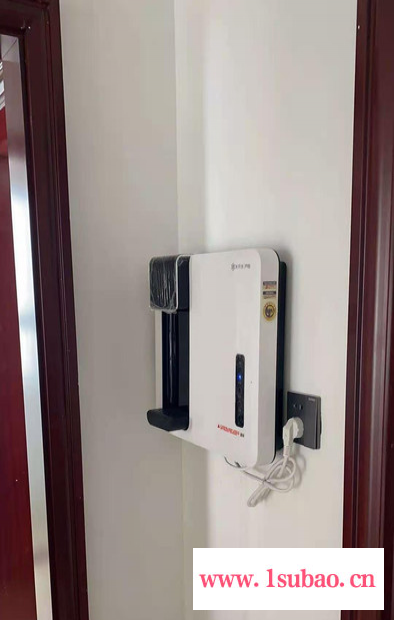 米开米MI-168A 壁挂饮水机星耀系列即热管线机速热无内胆加热器星耀金调温图3