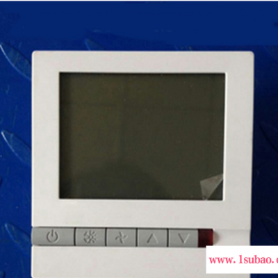 温控器 液晶温控器 北京温控器厂家型号