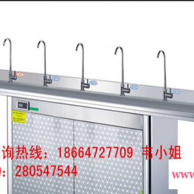 厂家供应泉自达QJ-2C学校节能饮水机 工厂直饮水机 不锈钢饮水机制造商