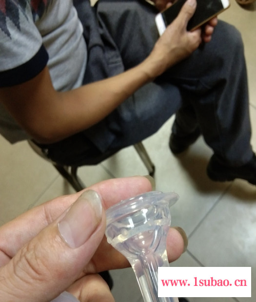 密封垫圈 中山市火炬开发区东升镇东凤镇小榄镇硅胶制品厂 食品级硅胶 密封圈O圈 遥控器按键【美榄硅胶科技】图6