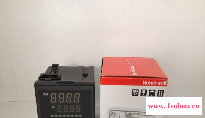 DC1040CT-302-000-E温控器 霍尼韦尔温控器 honeywell温控器