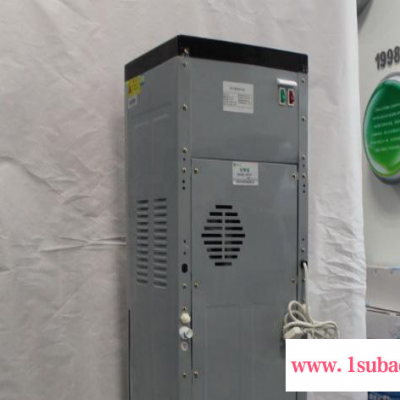 立式管线机 蓝色温热柜式饮水机 家用净水器纯水机伴侣直饮机