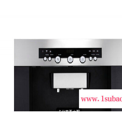 艾施科技  台湾进口纯水机/直饮机 崁入式冰冷热饮水机AS-3600N