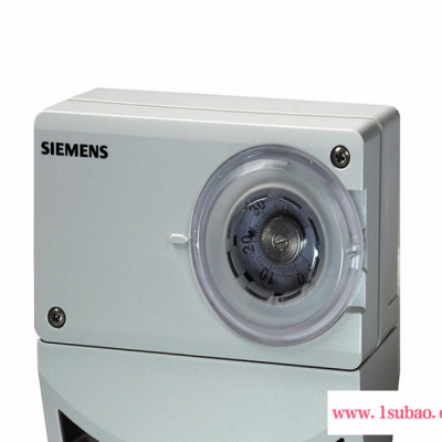 Siemens西门子TRG2温控器