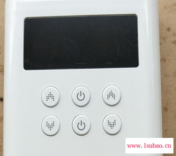 电暖器控制器**电热板智能数显器现货双控显示温控器