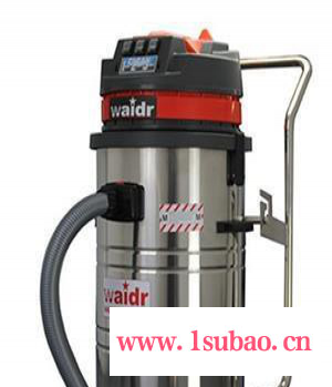 威德尔WX-3078系列工业吸尘器,功率3600w 80L吸尘吸水