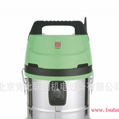 专业提供 洁云JN502-20L吸尘器 干湿两用工业吸尘器