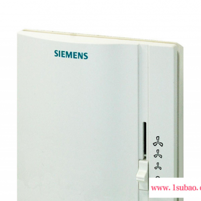 Siemens西门子RAB91温控器