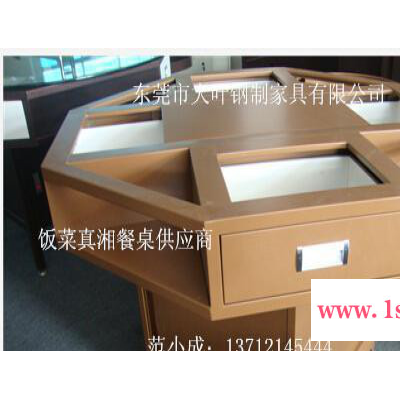 广州抽屉式餐桌带饮水机餐桌江西抽屉式餐桌带饮水机餐桌