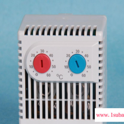 赛普温控器 双金属温控器 常开常闭温控器 ZR011温度控制器