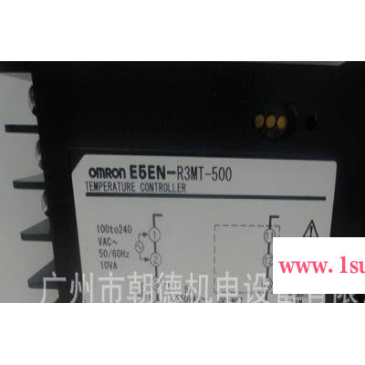 E5EN-R3MT-500  100-240V 温控器    现货