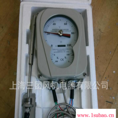 杭州华立温控器 BWY-802A（TH）变压器温度控制器 变压器温控器