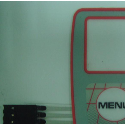 遥控器薄膜开关，按键开关，轻触开关【深圳薄膜开关厂】