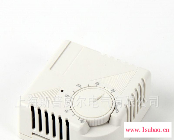 赛普温控器 SP7000温控器   中央空调控制器 拨盘型室内温控器