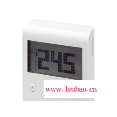 供应  西门子温控器、地暖温控器、壁挂炉温控器、RDD100、RDD100.1
