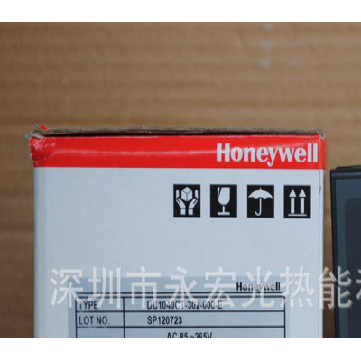 霍尼韦尔温控器/Honeywell温控器//温控表美国原装