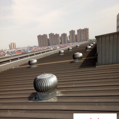 供应浙江河南】500型不锈钢屋顶风球|屋面自然换气扇|排气球