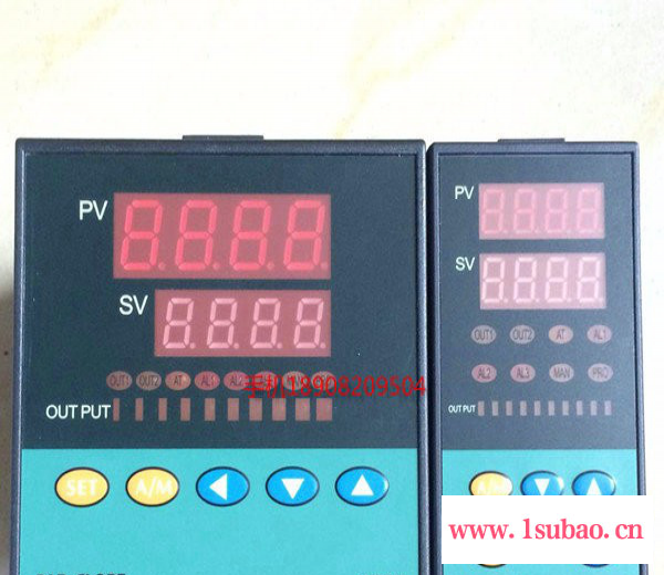 温控器pid温控器高精度温控器P908-701-010-200泛达PAN-GLO3E长春现货
