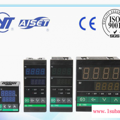 AISET/上海亚泰 CH402/902系列智能温控器,温控