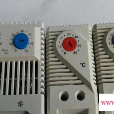 配电箱用温控器  加热器  散热两用温控器 ZR011