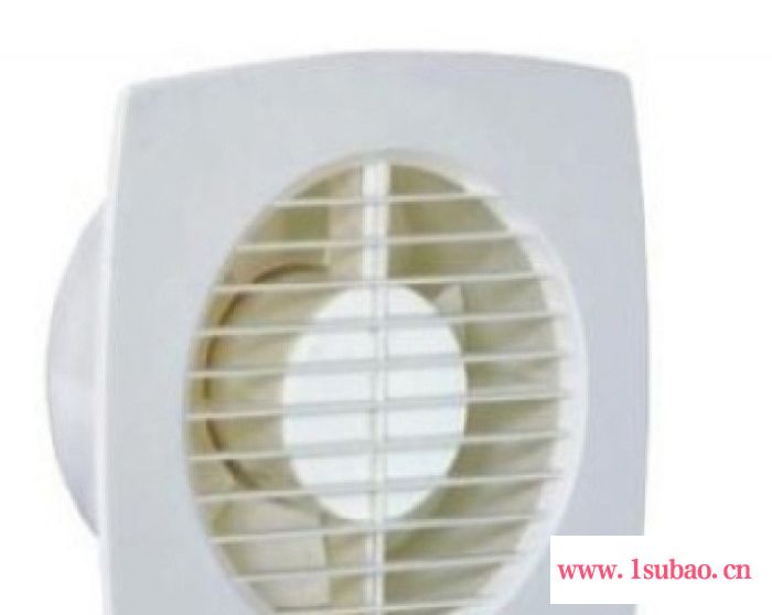 河南郑州绿岛风 橱窗/浴室式换气扇 批发、零售   （APC10-2S-D）