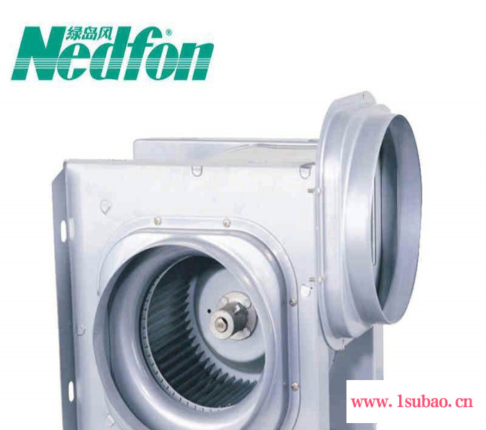 河南郑州绿岛风分体管道式换气扇（全金属）批发、零售（ DPT20-65A）