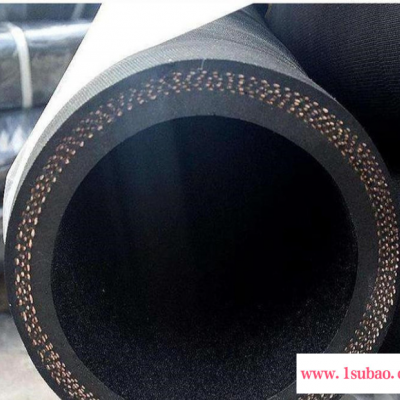 锦科 大量现货 低压胶管 低压橡胶管 品质保障夹布橡胶管