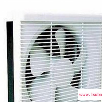 正野换气扇豪华型百叶窗式超薄APB30B1排气扇墙壁式排风扇