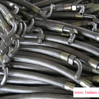 厂家出售高压胶管 高压胶管 耐高温材质橡胶管 低压胶管