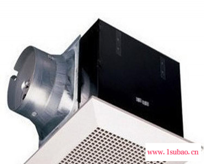 松下天埋扇天花板厨房卫生间家用FV-32CD9C换气扇排风扇图2