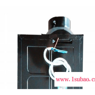 河南郑州绿岛风全金属管道式换气扇 （内转子）批发、零售（BPT15-44J65）