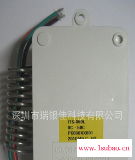 农用大棚养殖业 禽窝 低温仓库专用室内温控器 韩国彩虹ITS-050L图2