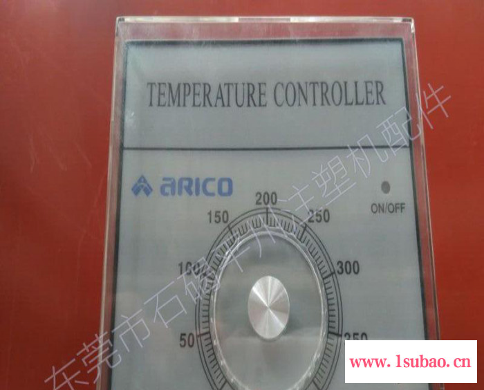 长新温控表 注塑机设备专用温控器 东莞注塑机A4AN-RPK