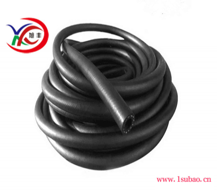 EPDM橡胶管 纯橡胶管 耐压胶管 耐油管汽车线路拉索保护管