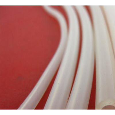 纯硅橡胶管 进口硅胶管 耐高温 阻燃 规格颜色 专业