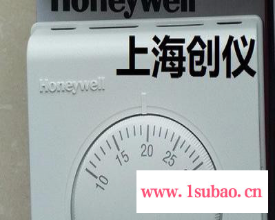 HONEYWELL T6360A5013 机械式温控器三速开关图2