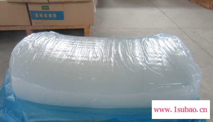通用挤出硅胶 适用于多种耐热、耐寒电线、硅橡胶管