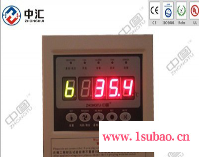 供应BWDK-2608E参数说明BWDK-2608E干变温控器中汇电气